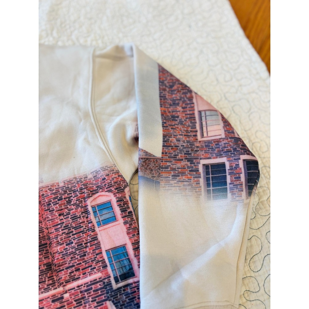 Gameday Couture Duke Blue Devils Cameron‎ Indoor Stadium Crewneck Sweatshirt S - Picture 5 of 7